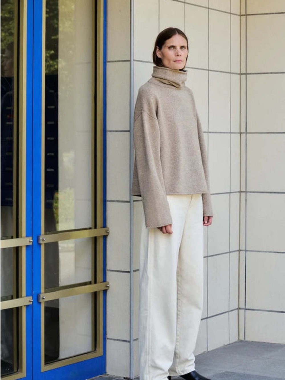 James Street Co Sweater